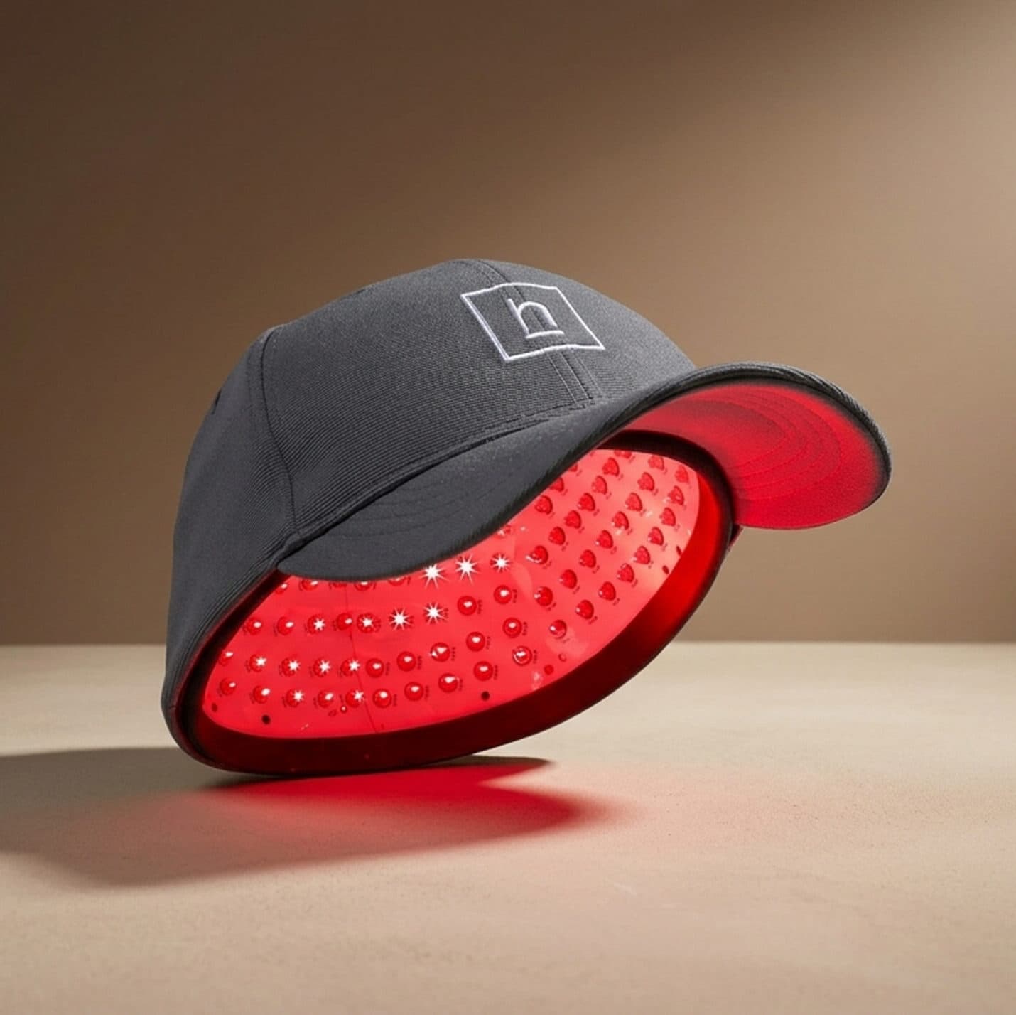 HariMax red light cap