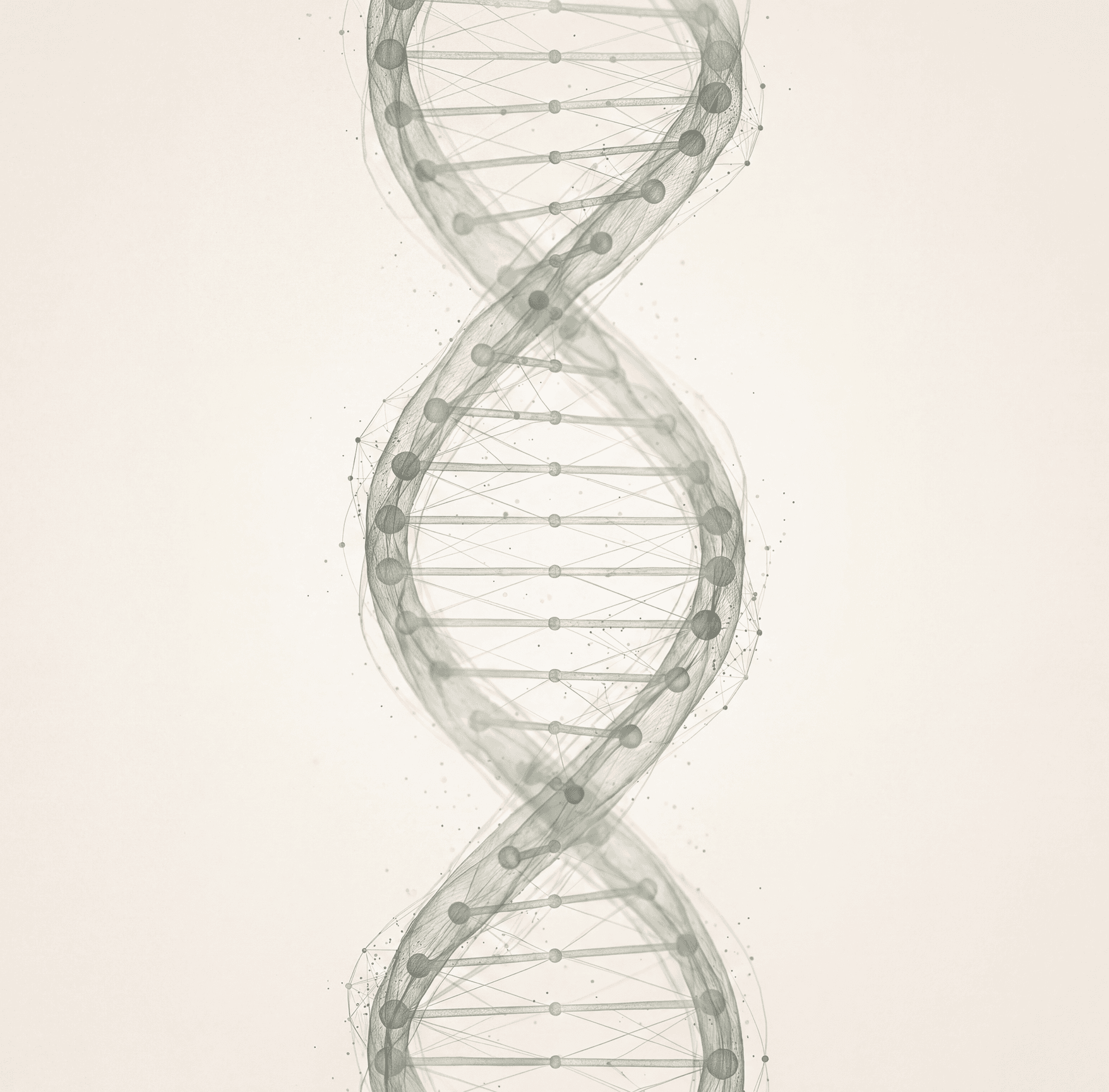 DNA helix illustration